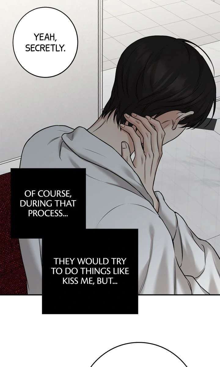 Read Codename March chapter 15 image 25 on Lezhin