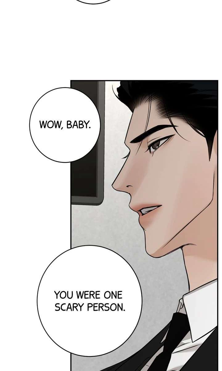 Read Codename March chapter 15 image 27 on Lezhin