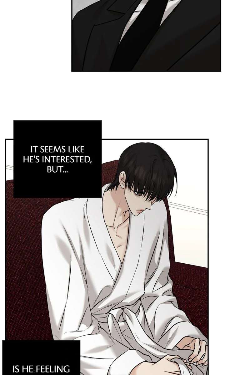 Read Codename March chapter 15 image 28 on Lezhin