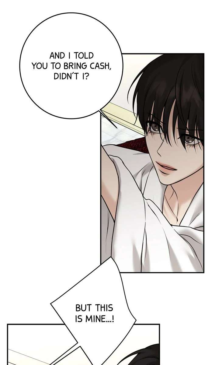 Read Codename March chapter 15 image 3 on Lezhin