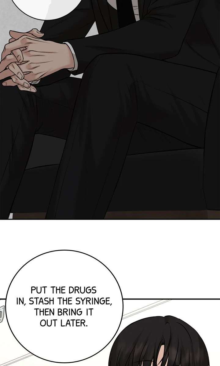 Read Codename March chapter 15 image 30 on Lezhin
