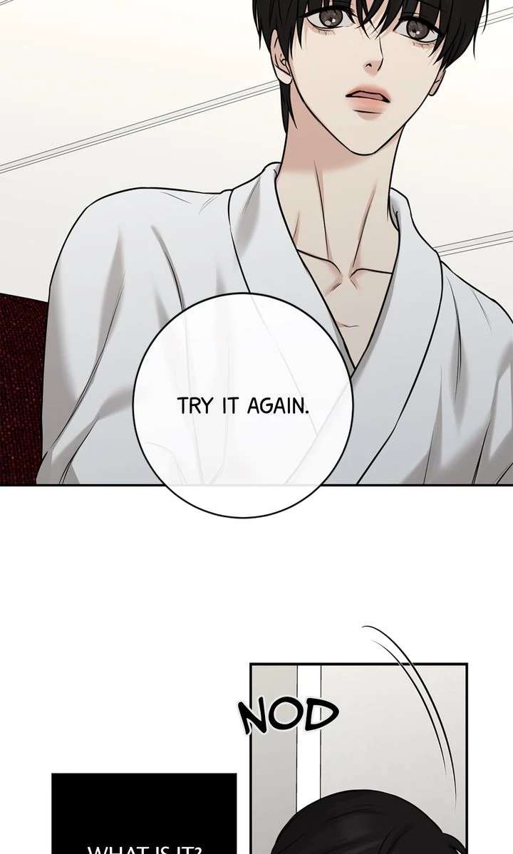Read Codename March chapter 15 image 31 on Lezhin