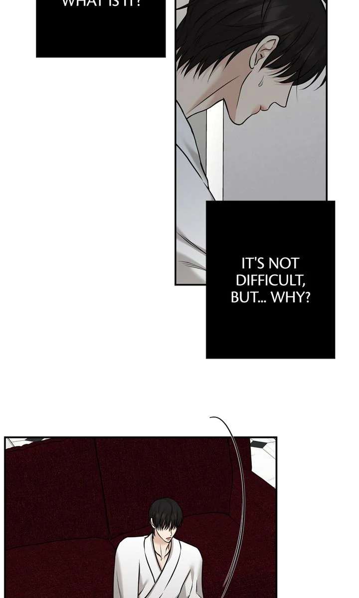 Read Codename March chapter 15 image 32 on Lezhin