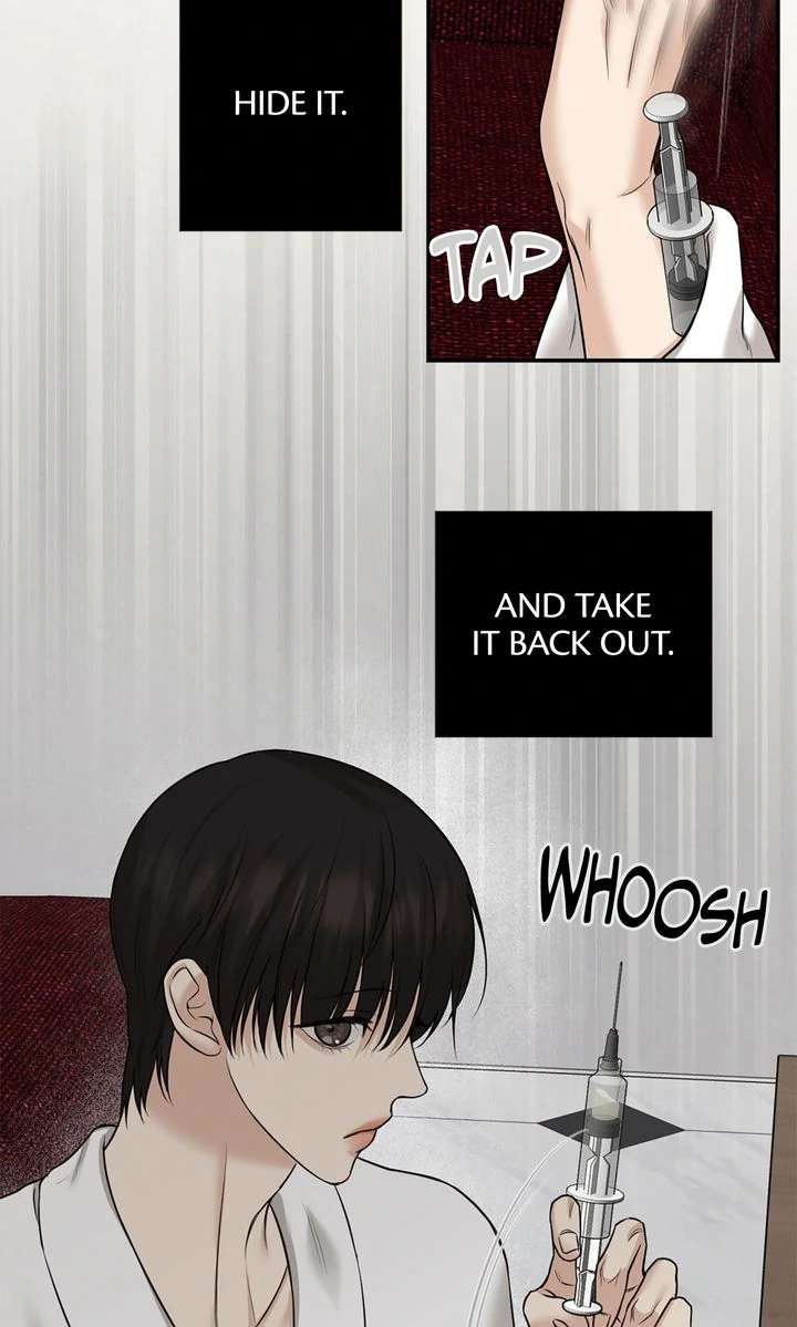 Read Codename March chapter 15 image 36 on Lezhin
