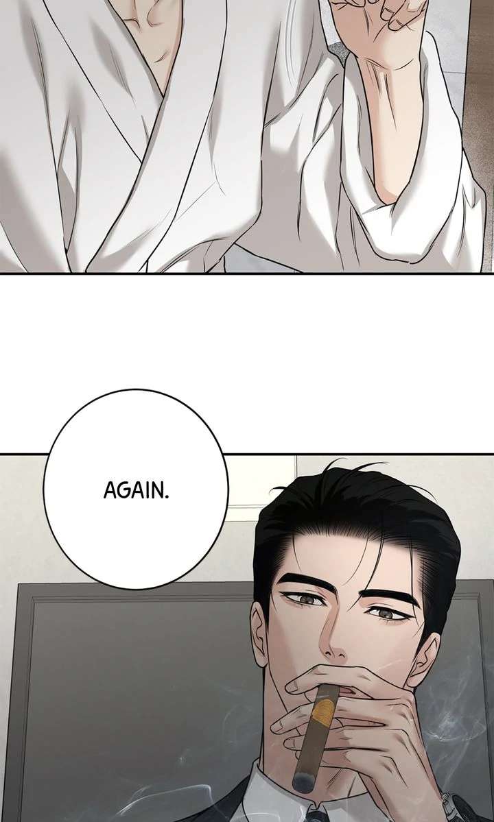 Read Codename March chapter 15 image 37 on Lezhin
