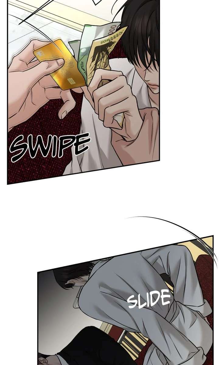 Read Codename March chapter 15 image 4 on Lezhin