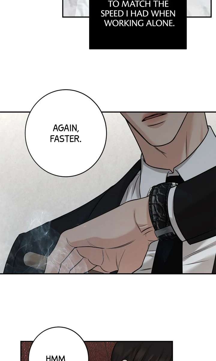 Read Codename March chapter 15 image 41 on Lezhin