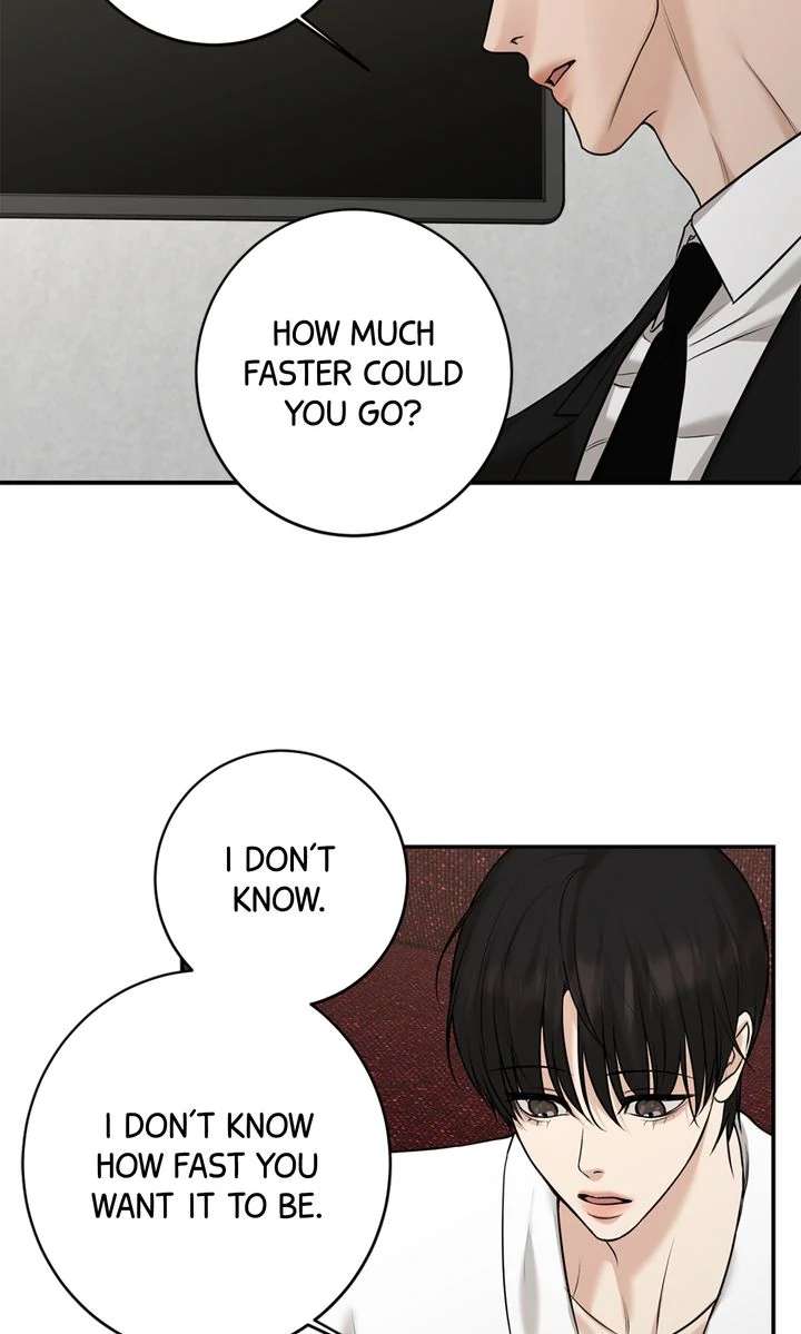 Read Codename March chapter 15 image 43 on Lezhin