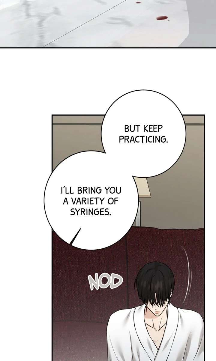 Read Codename March chapter 15 image 48 on Lezhin