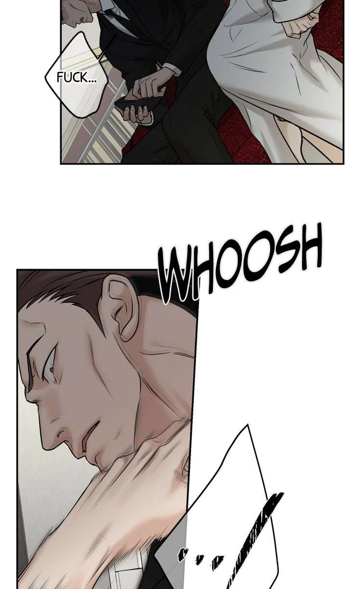 Read Codename March chapter 15 image 5 on Lezhin
