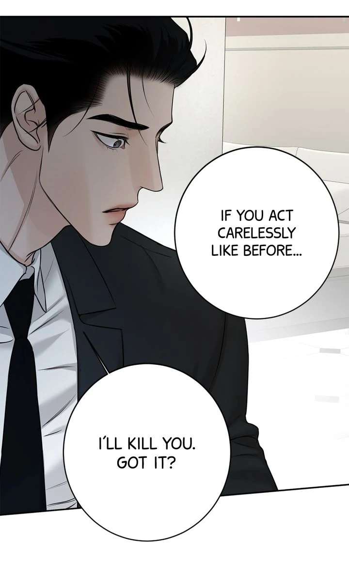 Read Codename March chapter 15 image 50 on Lezhin