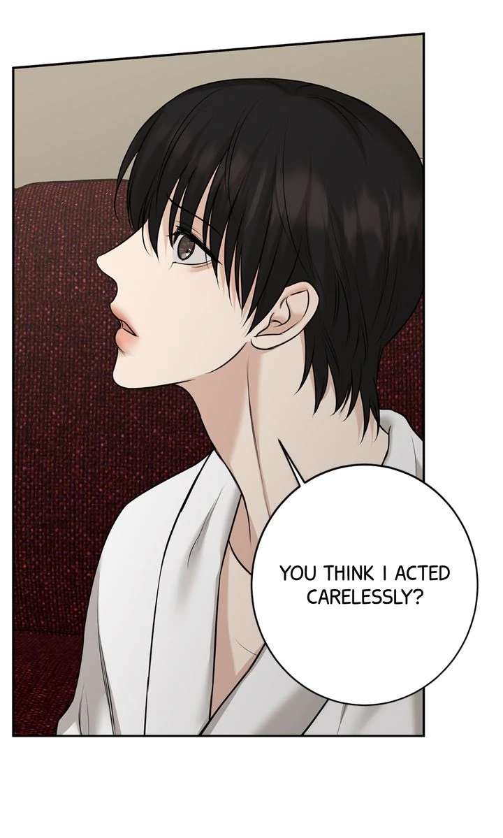 Read Codename March chapter 15 image 51 on Lezhin