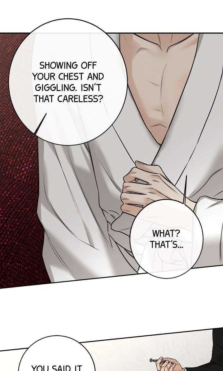 Read Codename March chapter 15 image 52 on Lezhin
