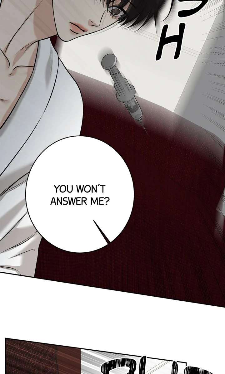 Read Codename March chapter 15 image 55 on Lezhin