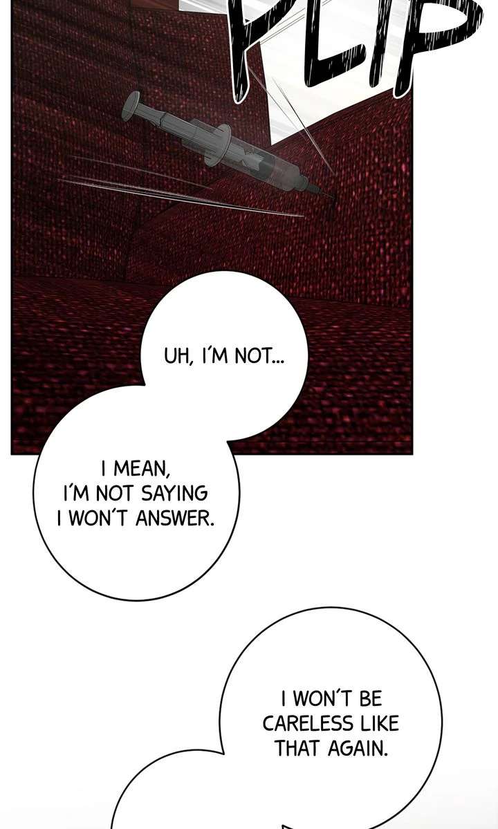 Read Codename March chapter 15 image 56 on Lezhin