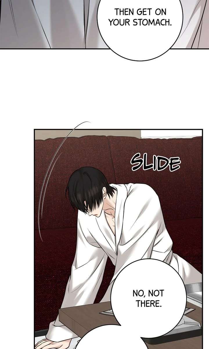 Read Codename March chapter 15 image 59 on Lezhin