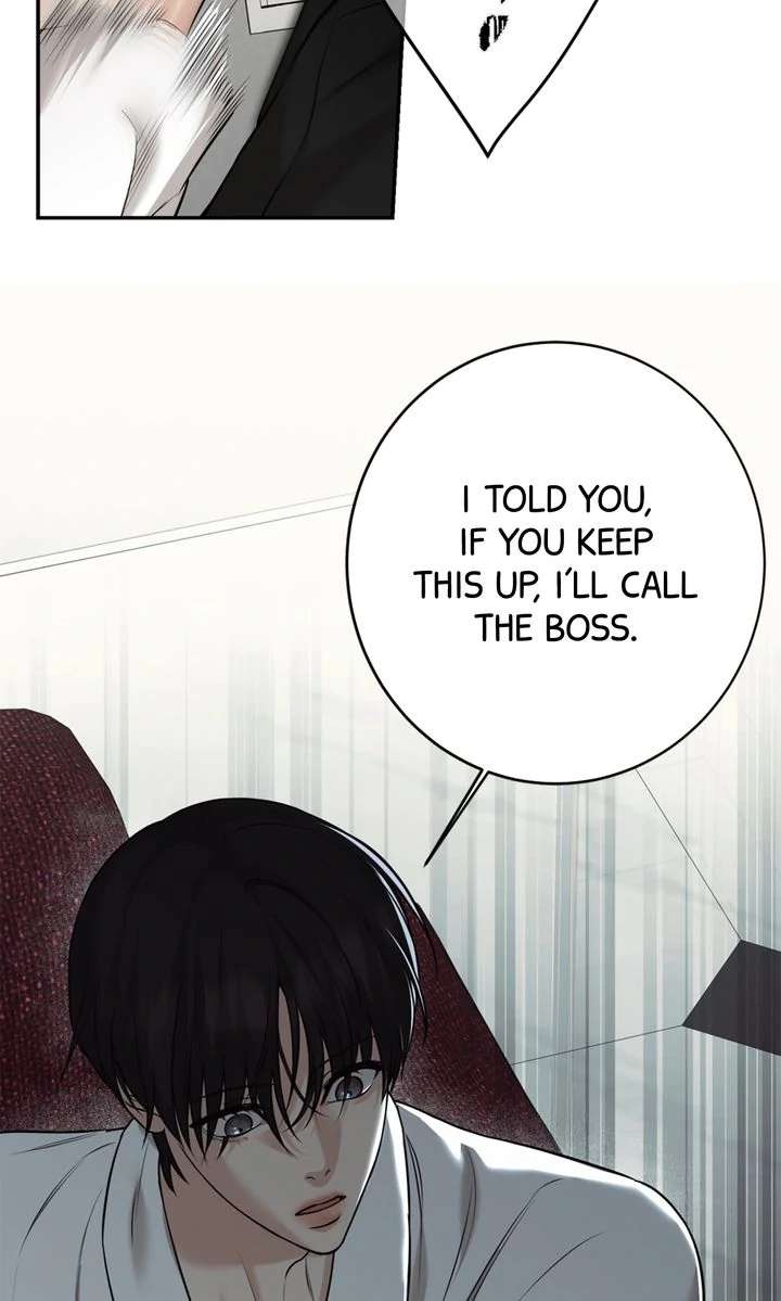 Read Codename March chapter 15 image 6 on Lezhin