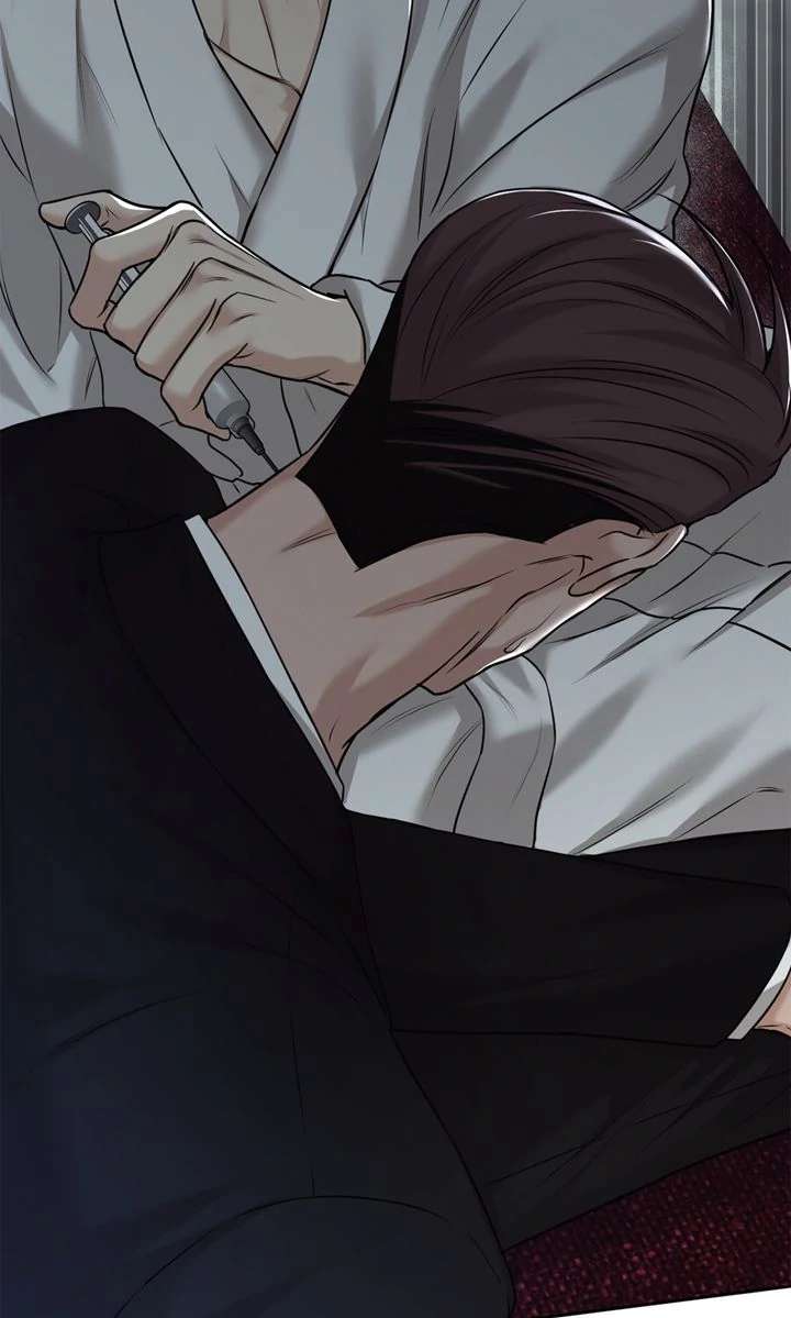 Read Codename March chapter 15 image 7 on Lezhin