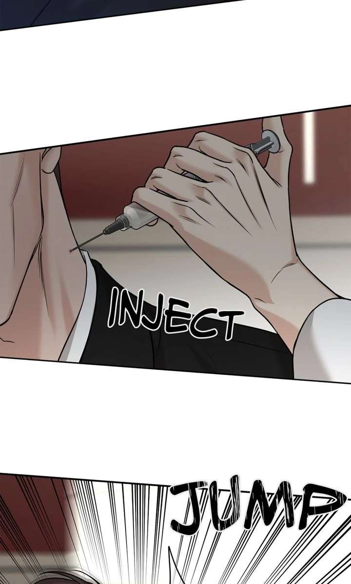 Read Codename March chapter 15 image 8 on Lezhin