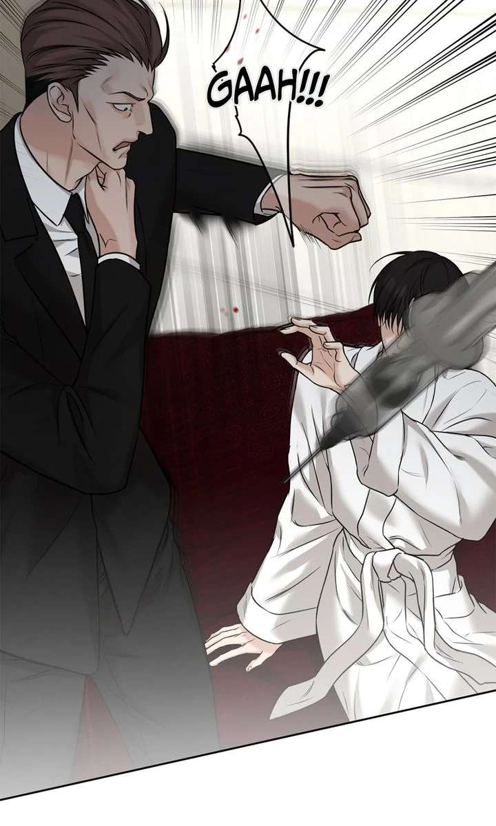 Read Codename March chapter 15 image 9 on Lezhin