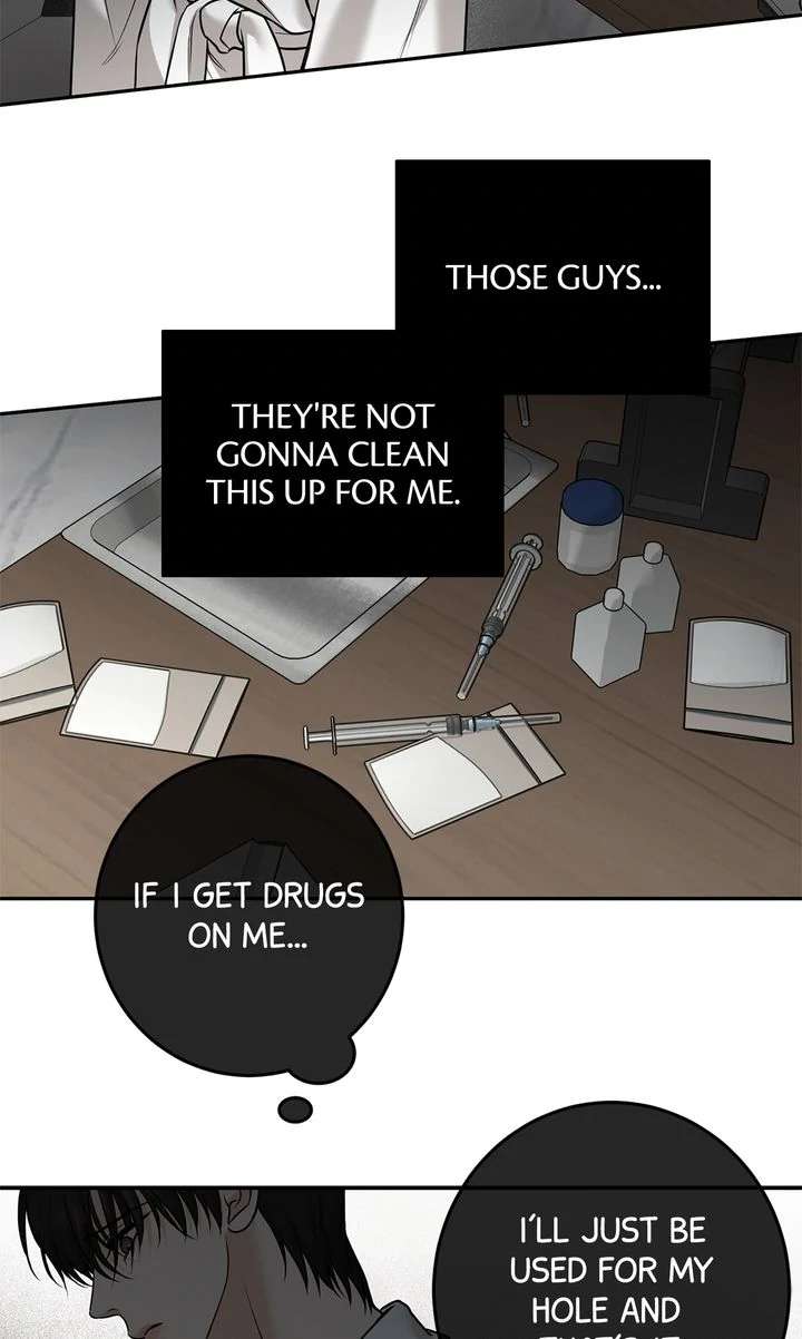 Read Codename March chapter 16 image 1 on Lezhin
