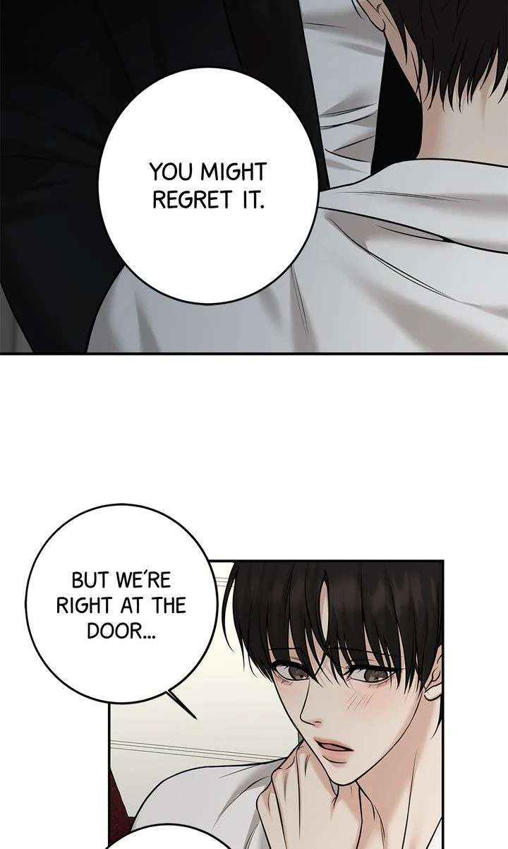 Read Codename March chapter 16 image 10 on Lezhin