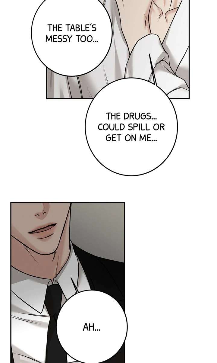 Read Codename March chapter 16 image 11 on Lezhin