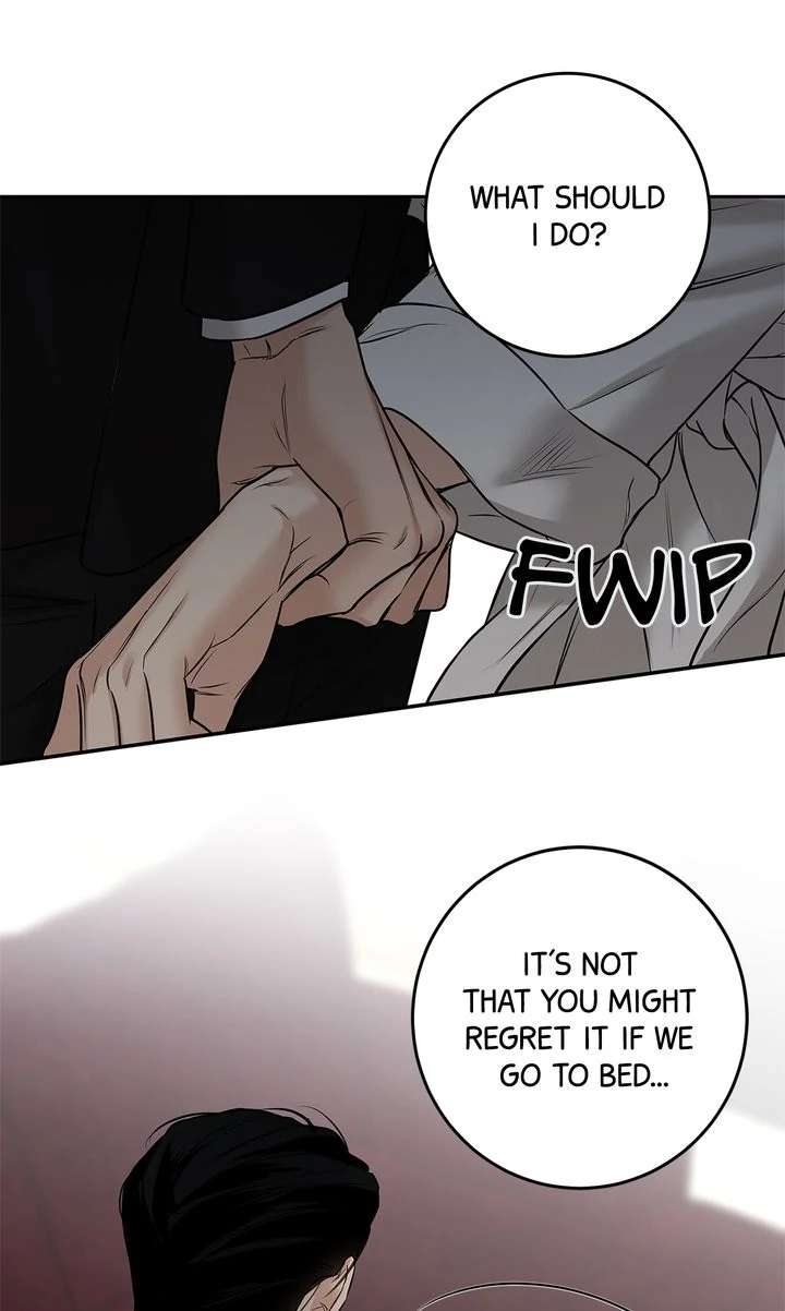 Read Codename March chapter 16 image 13 on Lezhin