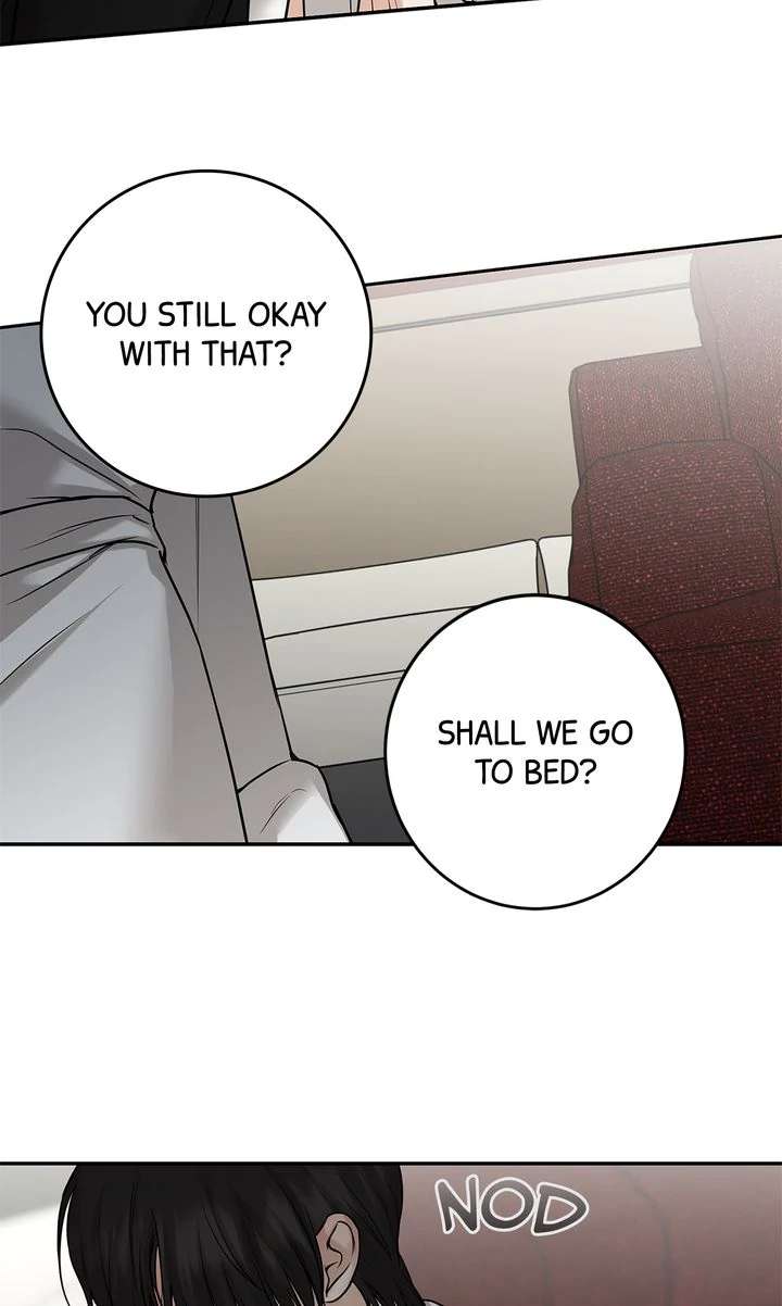 Read Codename March chapter 16 image 15 on Lezhin