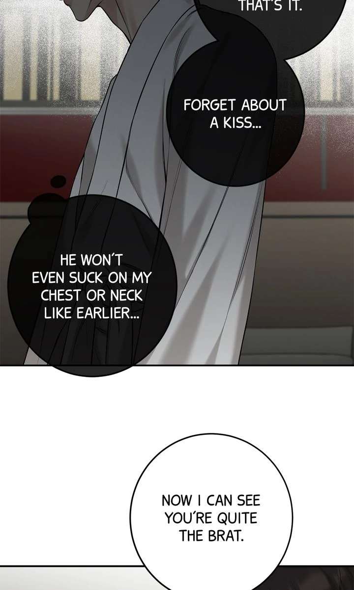 Read Codename March chapter 16 image 2 on Lezhin