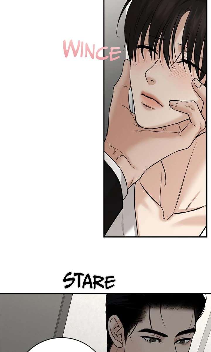 Read Codename March chapter 16 image 21 on Lezhin