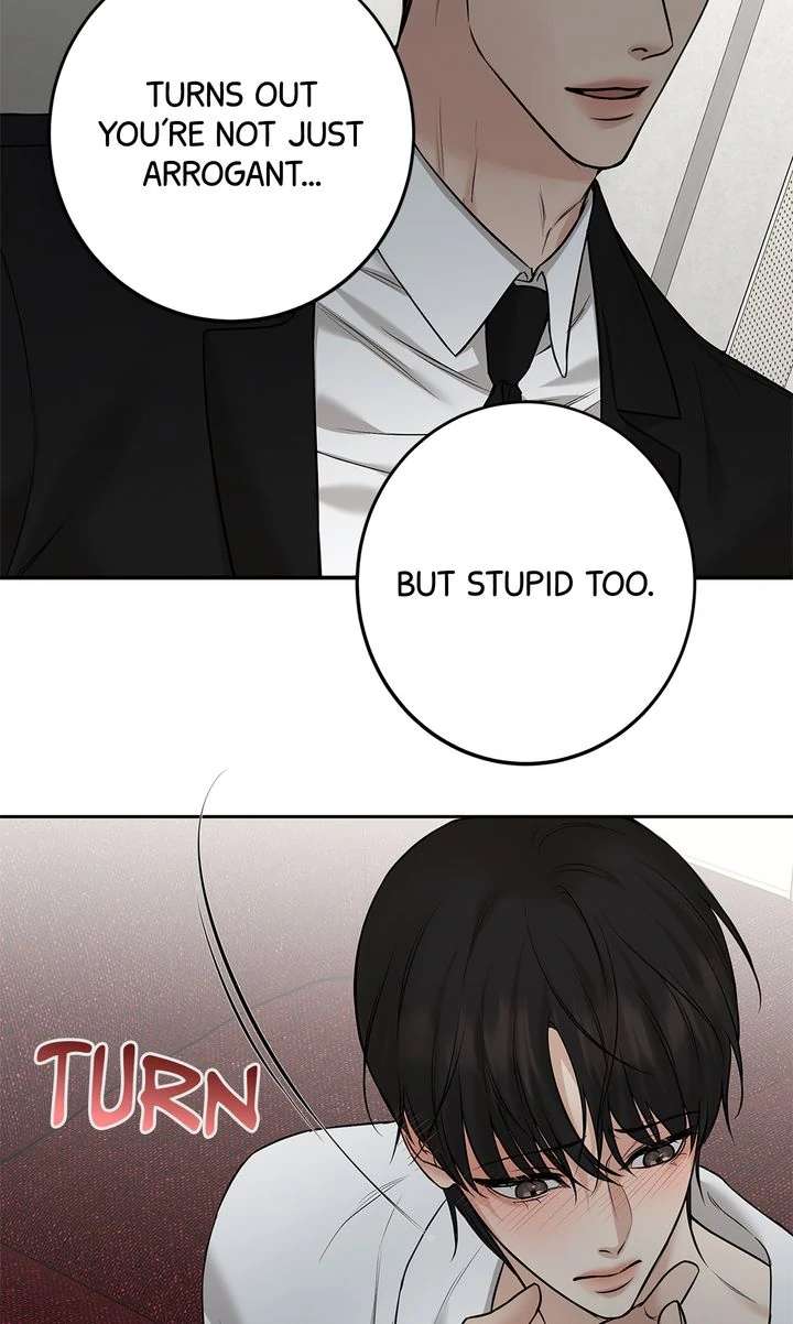Read Codename March chapter 16 image 22 on Lezhin