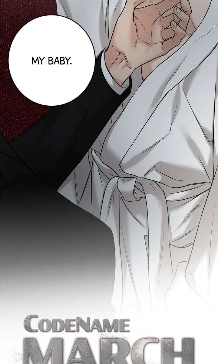 Read Codename March chapter 16 image 23 on Lezhin