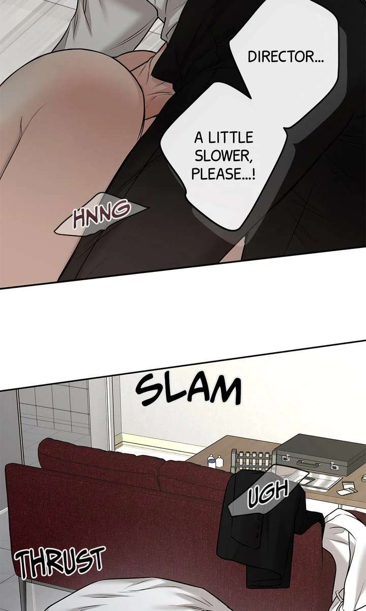 Read Codename March chapter 16 image 25 on Lezhin