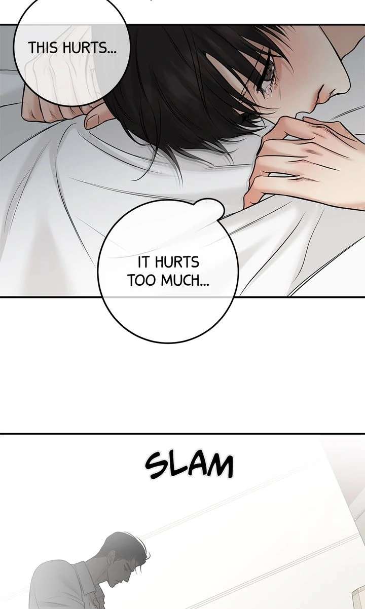 Read Codename March chapter 16 image 27 on Lezhin