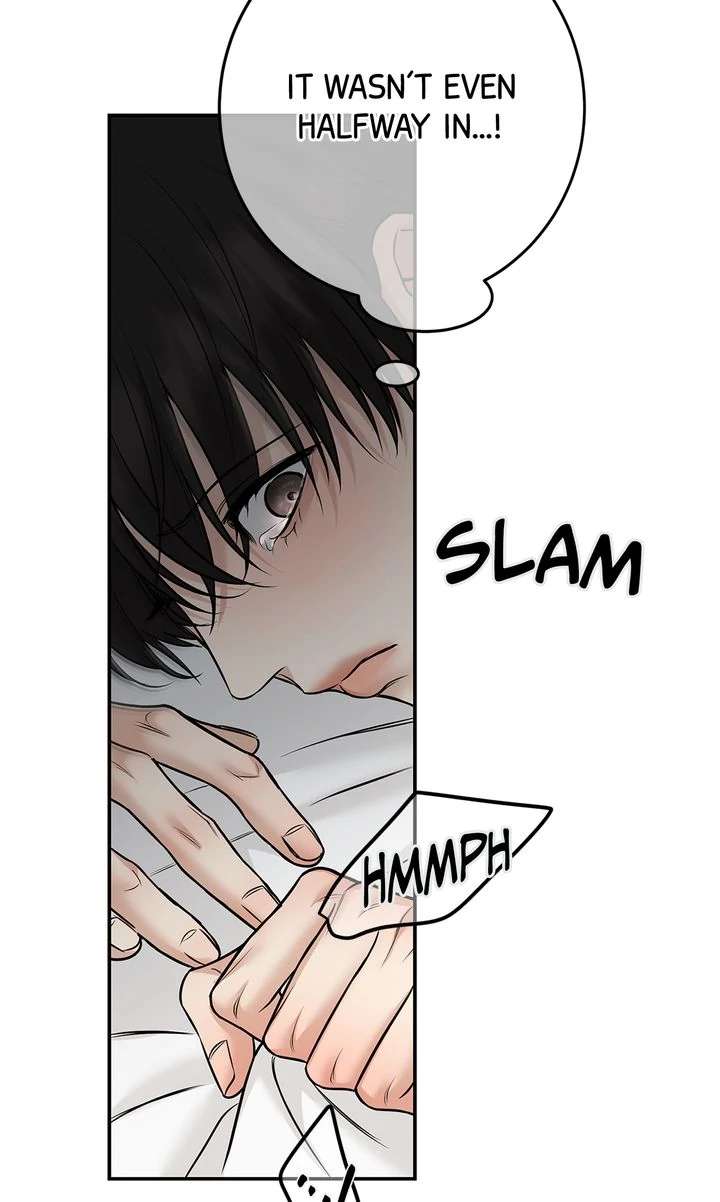 Read Codename March chapter 16 image 29 on Lezhin