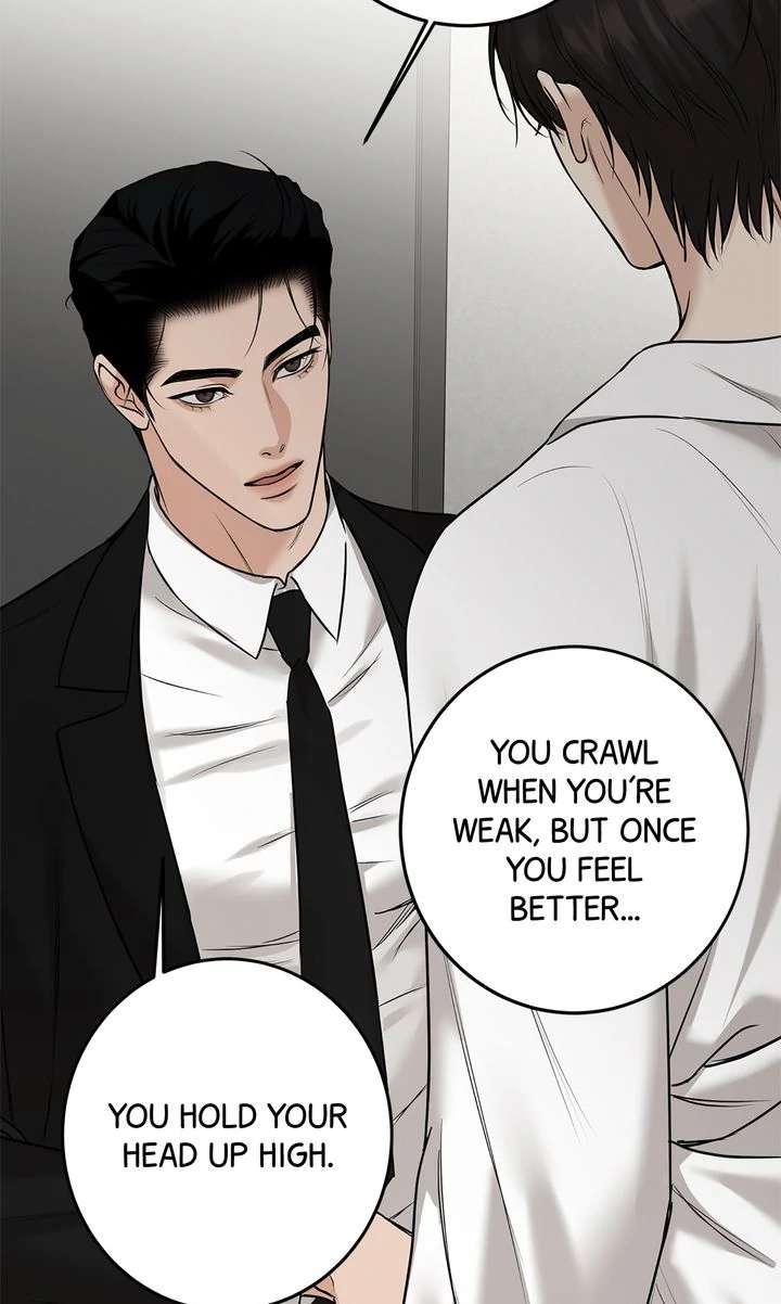 Read Codename March chapter 16 image 3 on Lezhin