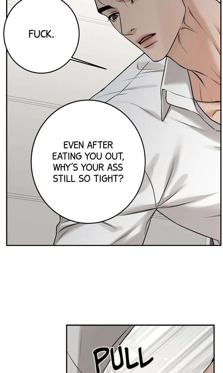 Read Codename March chapter 16 image 31 on Lezhin