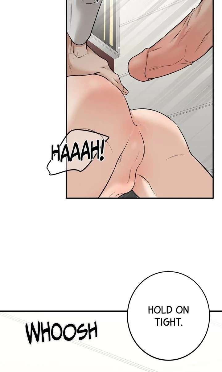 Read Codename March chapter 16 image 32 on Lezhin