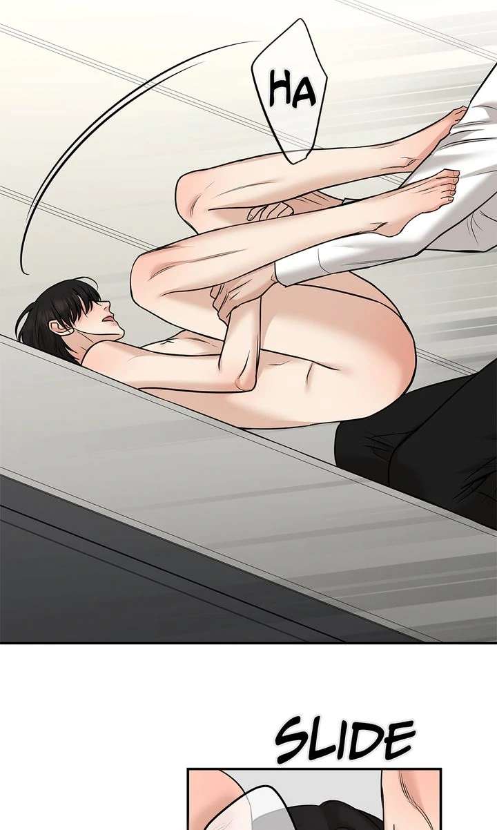 Read Codename March chapter 16 image 33 on Lezhin