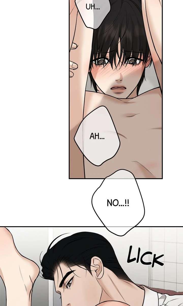 Read Codename March chapter 16 image 34 on Lezhin