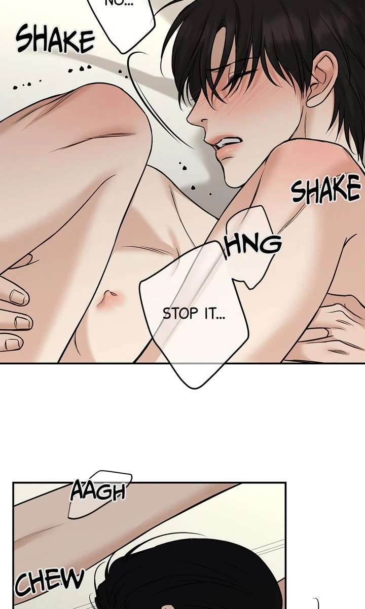 Read Codename March chapter 16 image 38 on Lezhin
