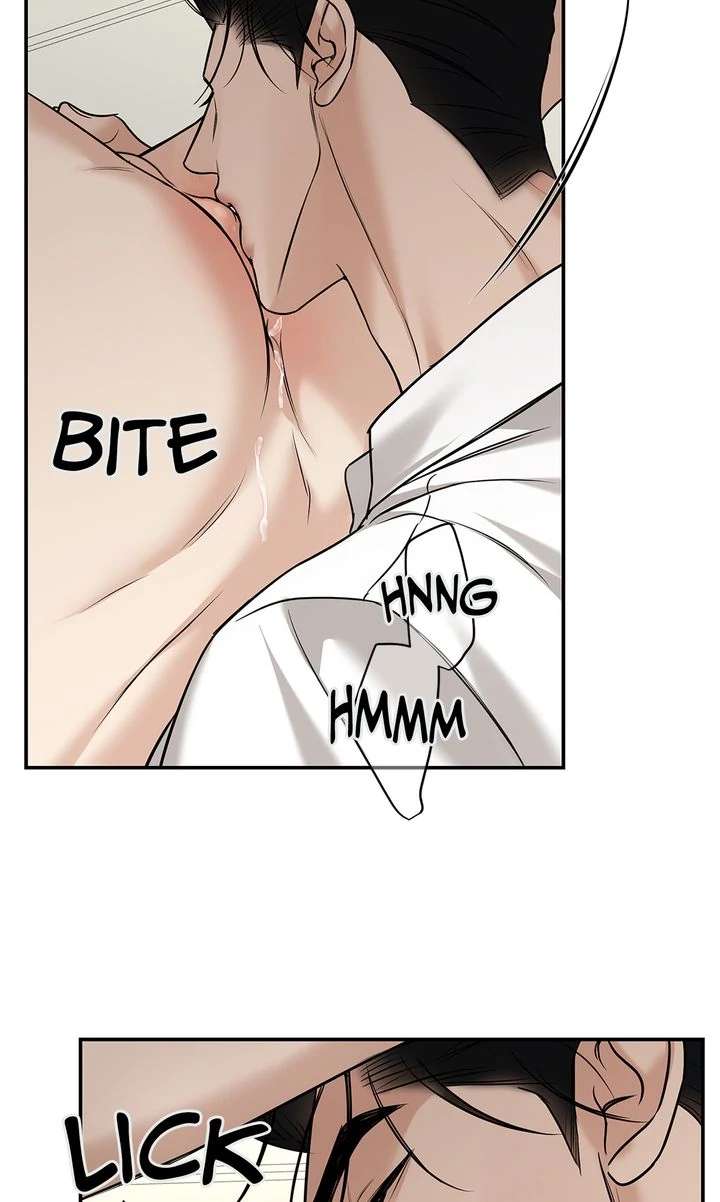 Read Codename March chapter 16 image 39 on Lezhin