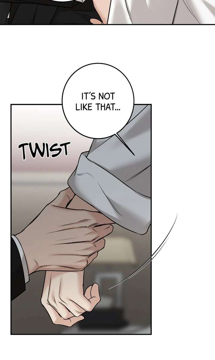 Read Codename March chapter 16 image 4 on Lezhin