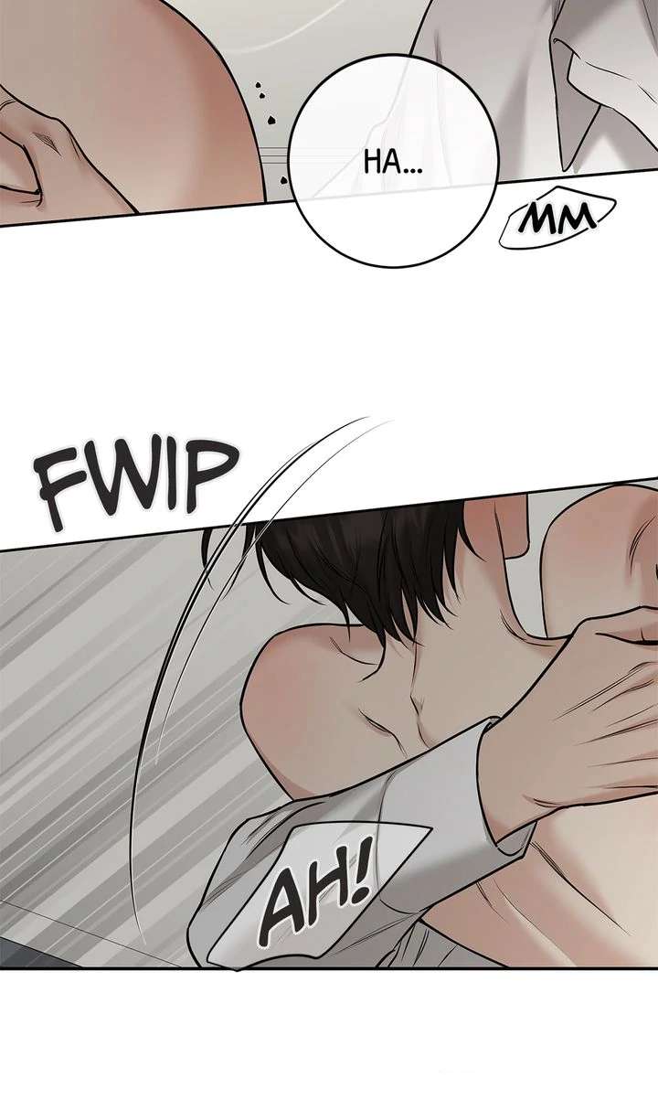 Read Codename March chapter 16 image 43 on Lezhin