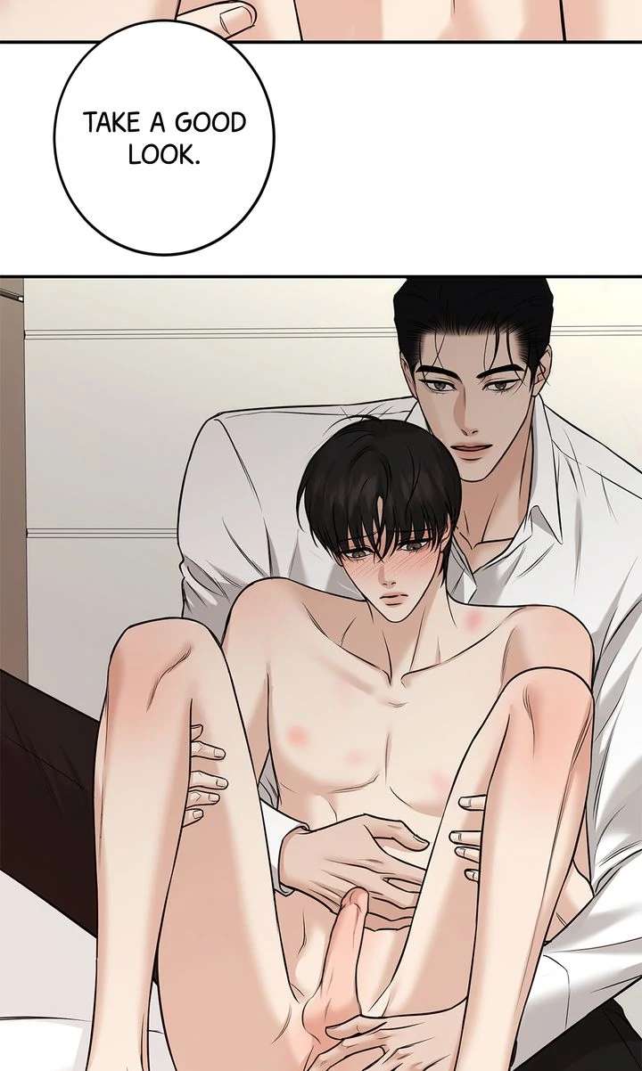 Read Codename March chapter 16 image 47 on Lezhin