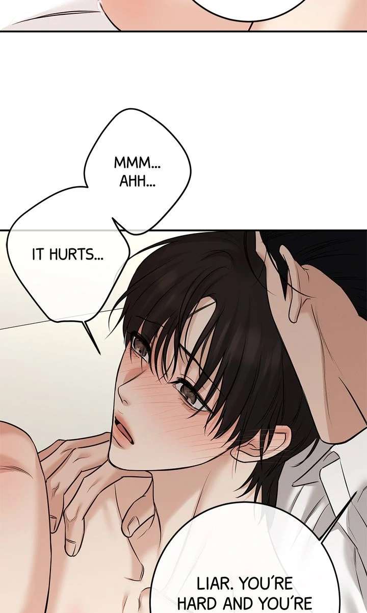 Read Codename March chapter 16 image 49 on Lezhin