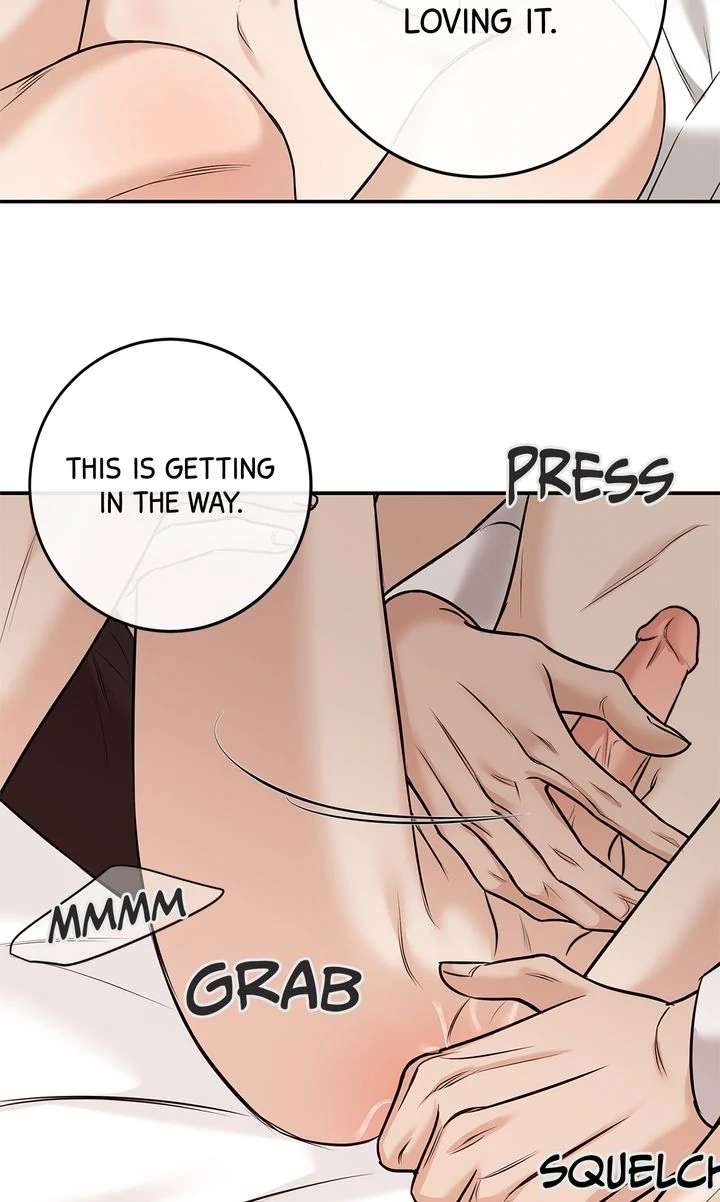Read Codename March chapter 16 image 50 on Lezhin