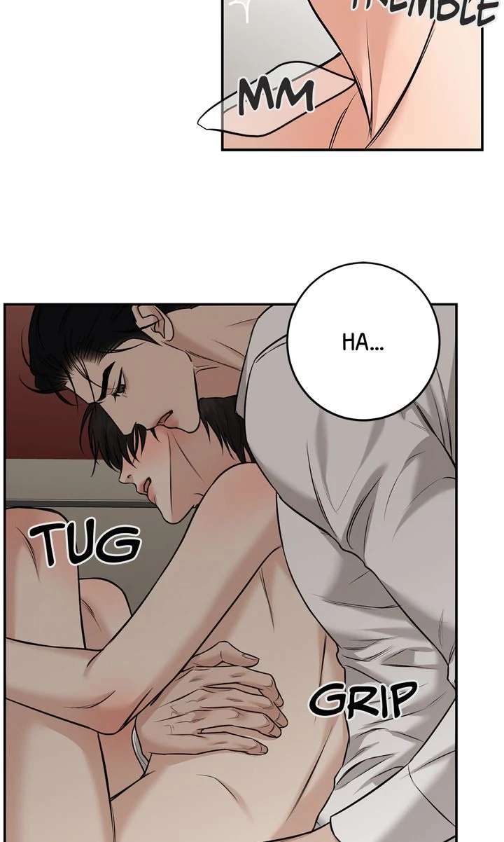 Read Codename March chapter 16 image 53 on Lezhin