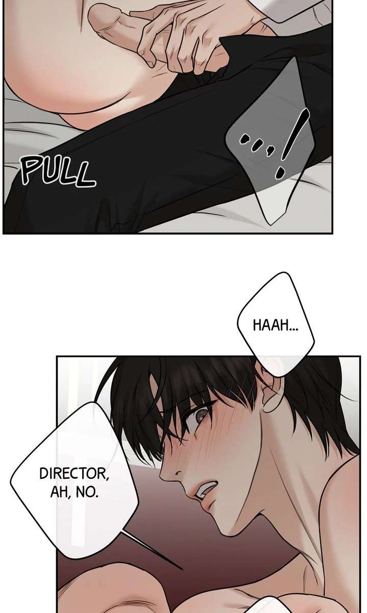 Read Codename March chapter 16 image 54 on Lezhin